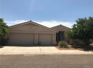 2394 E Wildflower Dr, Mohave Valley, AZ 86440