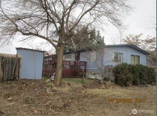 2501 Sunset Hwy, East Wenatchee, WA 98802