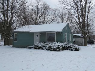 1312 Cosmo St, Goshen, IN 46528