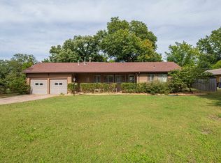 16 E Hawthorne St, Wichita, KS 67206