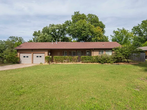 16 E Hawthorne St, Wichita, KS 67206