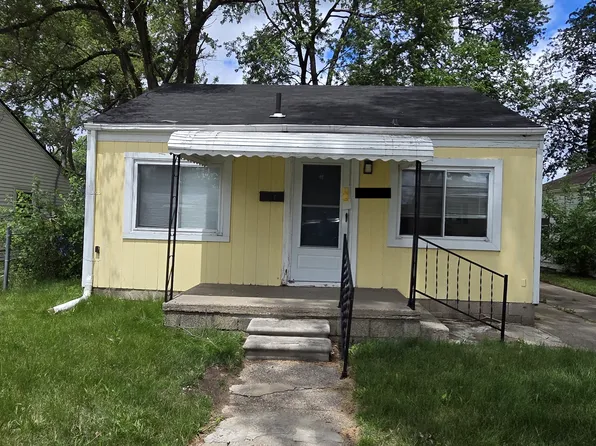 11289 Chalmers Ave, Warren, MI 48089