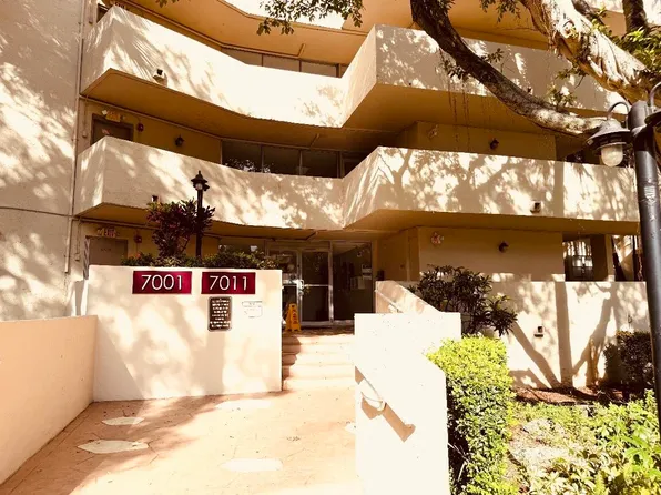 7001 Environ Boulevard #205, Lauderhill, FL 33319