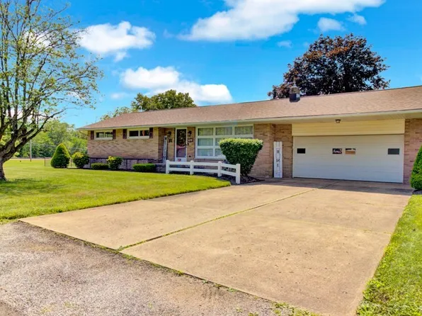 5168 Willow Dr NW, Malvern, OH 44644