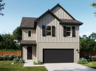 Ailyn Plan, Lariat, Liberty Hill, TX 78642