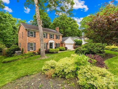6744 Wheeler Dr, Charlotte, NC, 28211