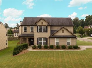 5105 Prancing Pass, Cumming, GA 30040