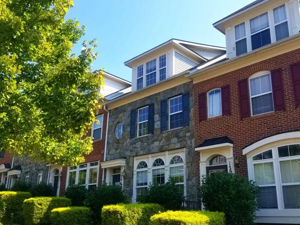 12960 Clarksburg Square Rd, Clarksburg, MD 20871