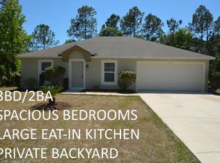 20 Pine Cottage Ln, Palm Coast, FL 32164