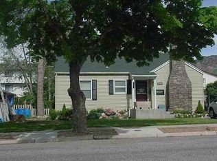 477 S 150 W, Cedar City, UT 84720