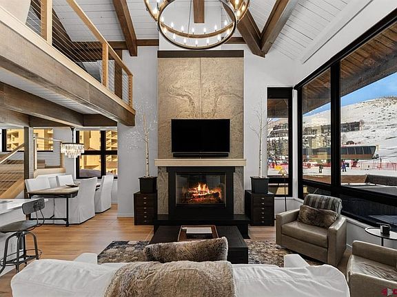 2nd image of 14 Snowmass Road #308