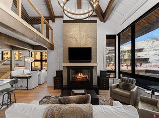 14 Snowmass Rd #308, Crested Butte, CO 81225
