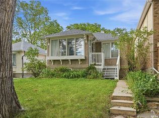 179 Angus CRESCENT, Regina, SK S4T 6N3