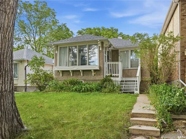 179 Angus CRESCENT, Regina, SK S4T 6N3