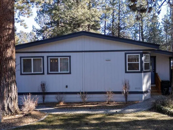 61060 Kings Ln #116, Bend, OR 97702