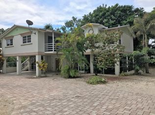 145 Indian Mound Trl, Plantation Key, FL 33036