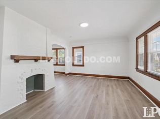 4119 Kingsbury Ave, Toledo, OH 43612