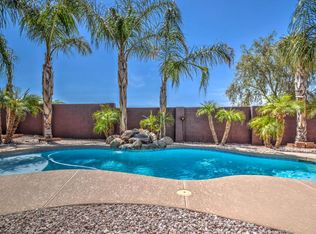 33332 N Roadrunner Ln, San Tan Valley, AZ 85142