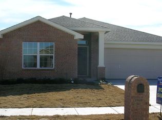 1109 Honeywell Dr, Anna, TX 75409