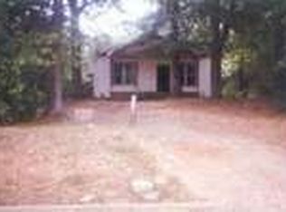 640 McLendon St, Elberton, GA 30635