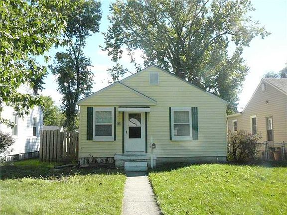 2nd image of 4531 Farrington Ave