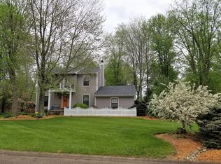 1103 Deerhaven Ct, Loveland, OH 45140