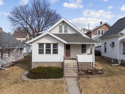 3079 S 34th St, Omaha, NE, 68105