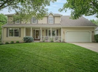 6020 Dobsons Ct, Lincoln, NE 68516