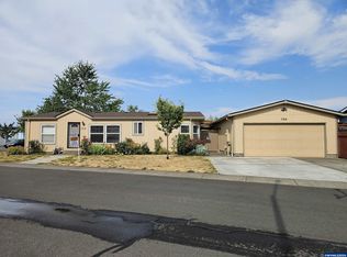 789 Harvest Way #92, Woodburn, OR 97071