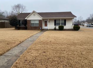 17 Magnolia Dr, Cabot, AR 72023