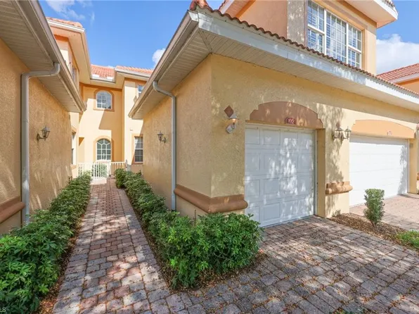 5630 Chelsey LN #102, FORT MYERS, FL 33912