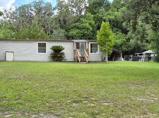 17416 NW 89th Ter, Fanning Springs, FL 32693
