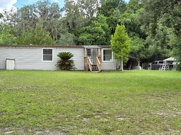 17416 NW 89th Ter, Fanning Springs, FL 32693