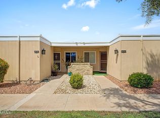 10963 W COGGINS Drive, Sun City, AZ 85351