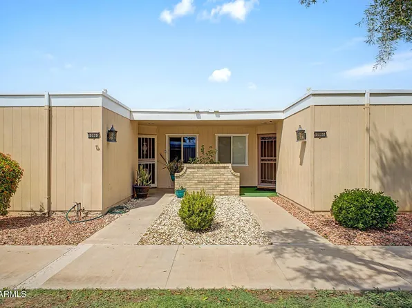 10963 W COGGINS Drive, Sun City, AZ 85351
