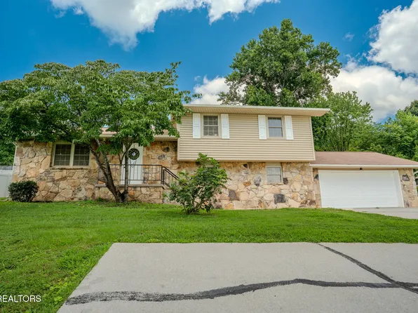 11333 Snyder Rd, Knoxville, TN 37932