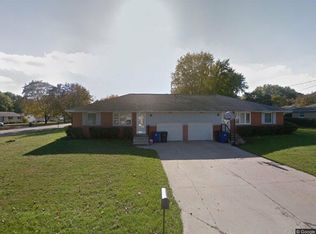 1531 Buffalo St, Green Bay, WI 54313