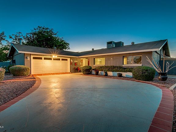 WONDERFUL CURB APPEAL