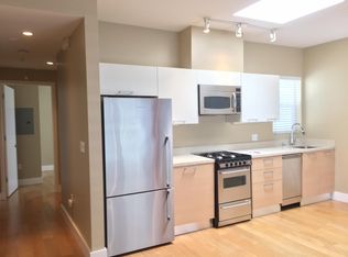 566 S Van Ness Ave APT 29, San Francisco, CA 94110