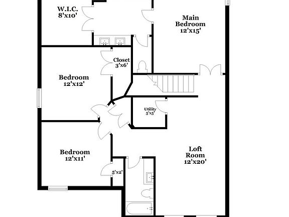3rd image of 125 Finch Knl
