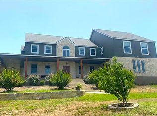 11705 White Rim Ter, Jonestown, TX 78645