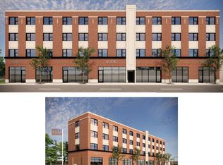 3595 S Archer Ave #2E, Chicago, IL 60609