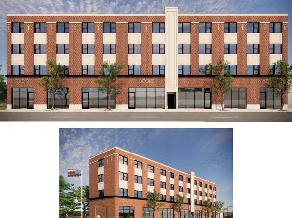 3595 S Archer Ave #2I, Chicago, IL 60609