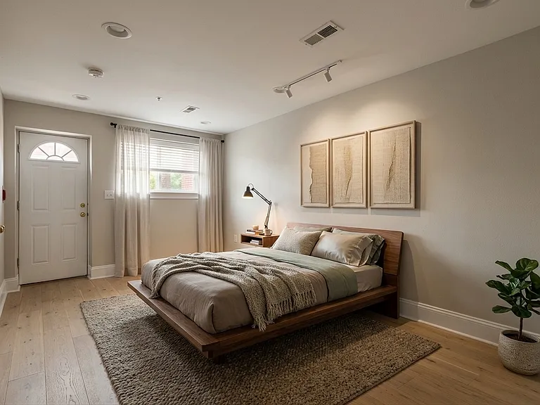 1014 Clinton St #1STREAR — Photo 7