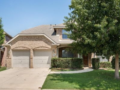 4121 Lampton Ct, Roanoke, TX, 76262