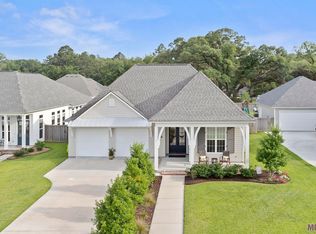 12696 Solemn Oaks Ave, Baton Rouge, LA 70818