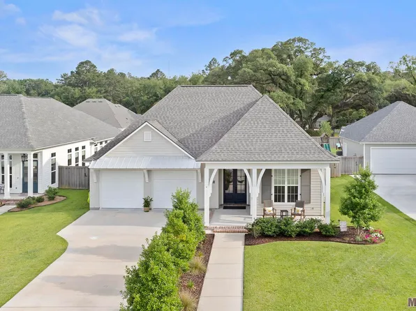 12696 Solemn Oaks Ave, Baton Rouge, LA 70818