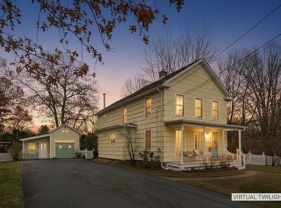 2nd image of 11 Norwood Ave