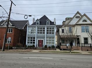 25 S College St, Washington, PA 15301