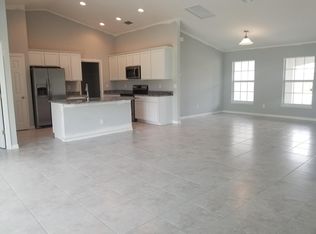 4543 NW 36th Pl, Cape Coral, FL 33993
